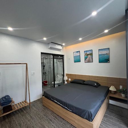 Qui'S Homestay Dong Khe Sau Exterior foto